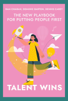 Talent Wins by Ram Charan