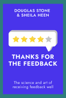 Thanks for the Feedback